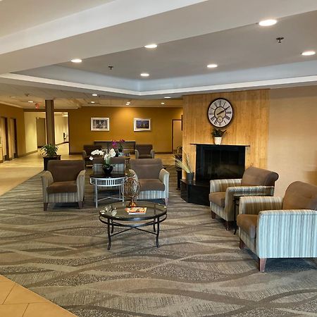 Quality Hotel Essington Extérieur photo