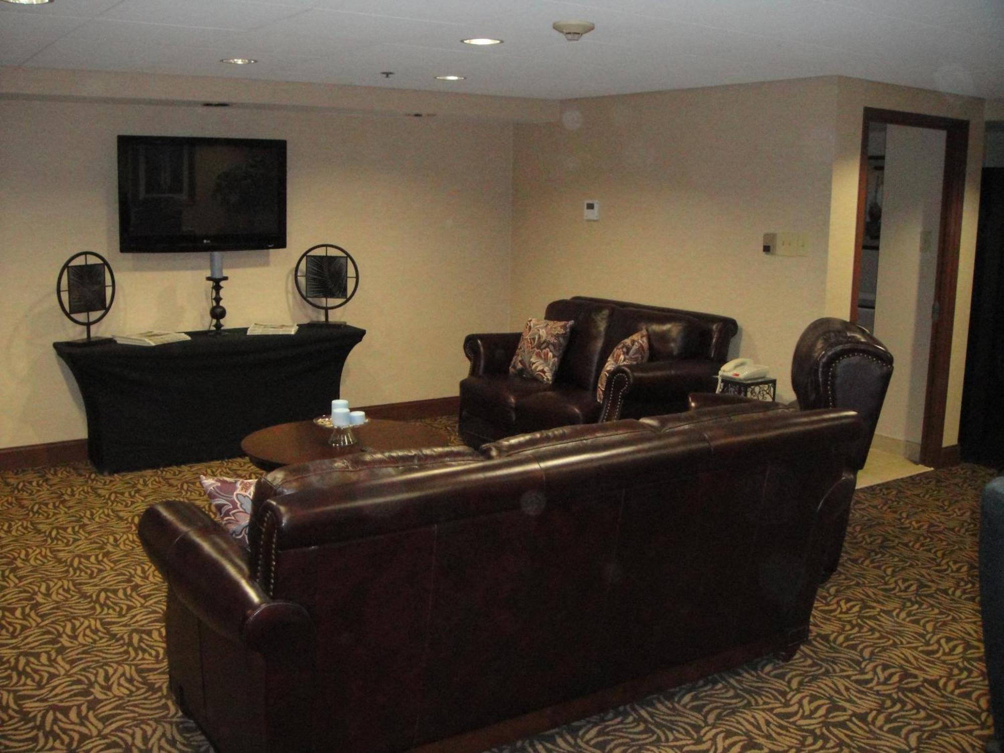 Quality Hotel Essington Extérieur photo