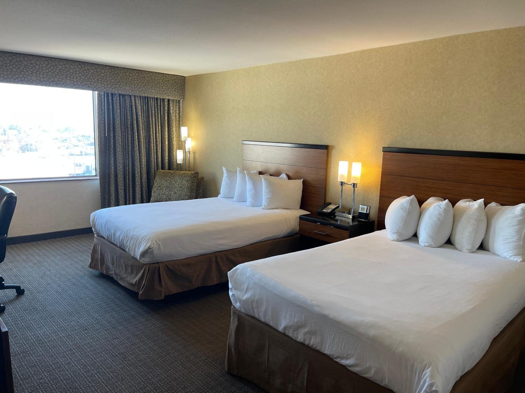Quality Hotel Essington Extérieur photo