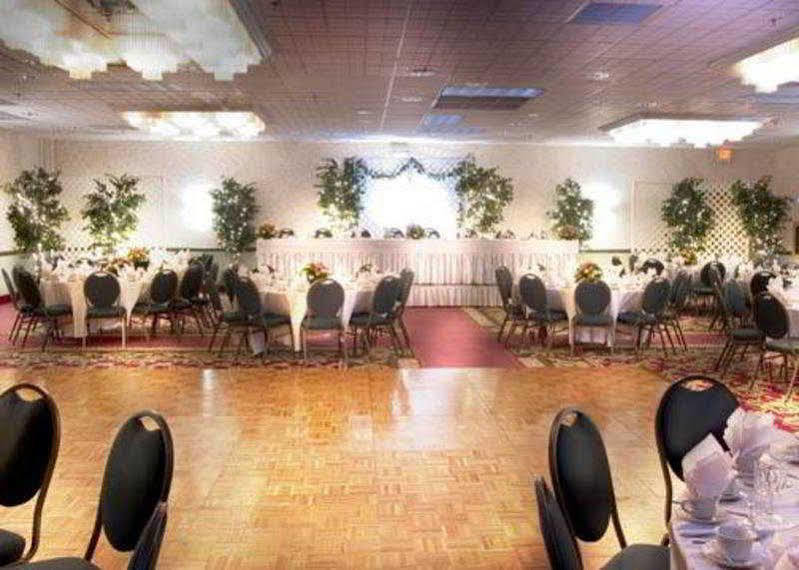 Quality Hotel Essington Extérieur photo